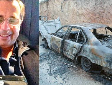 Υπόθεση Μ.Λεμπιδάκη: Καινούργια «απόδειξη ζωής» από τους απαγωγείς του - Ελπίδες για αίσιο τέλος (upd)